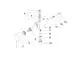 DORNBRACHT-Anschluss-ERSATZTEILE-90199700200-54-x-172-x-134-mm-Chrom-90199700200-00 gallery number 1